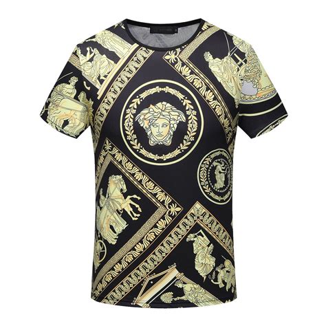 maglia versace fake|versace vintage.